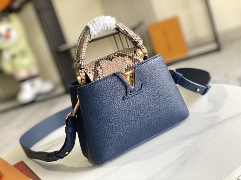 Louis Vuitton Top Handle Bags
